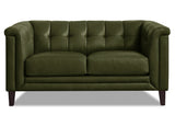 Arvo Leather Sofa Collection
