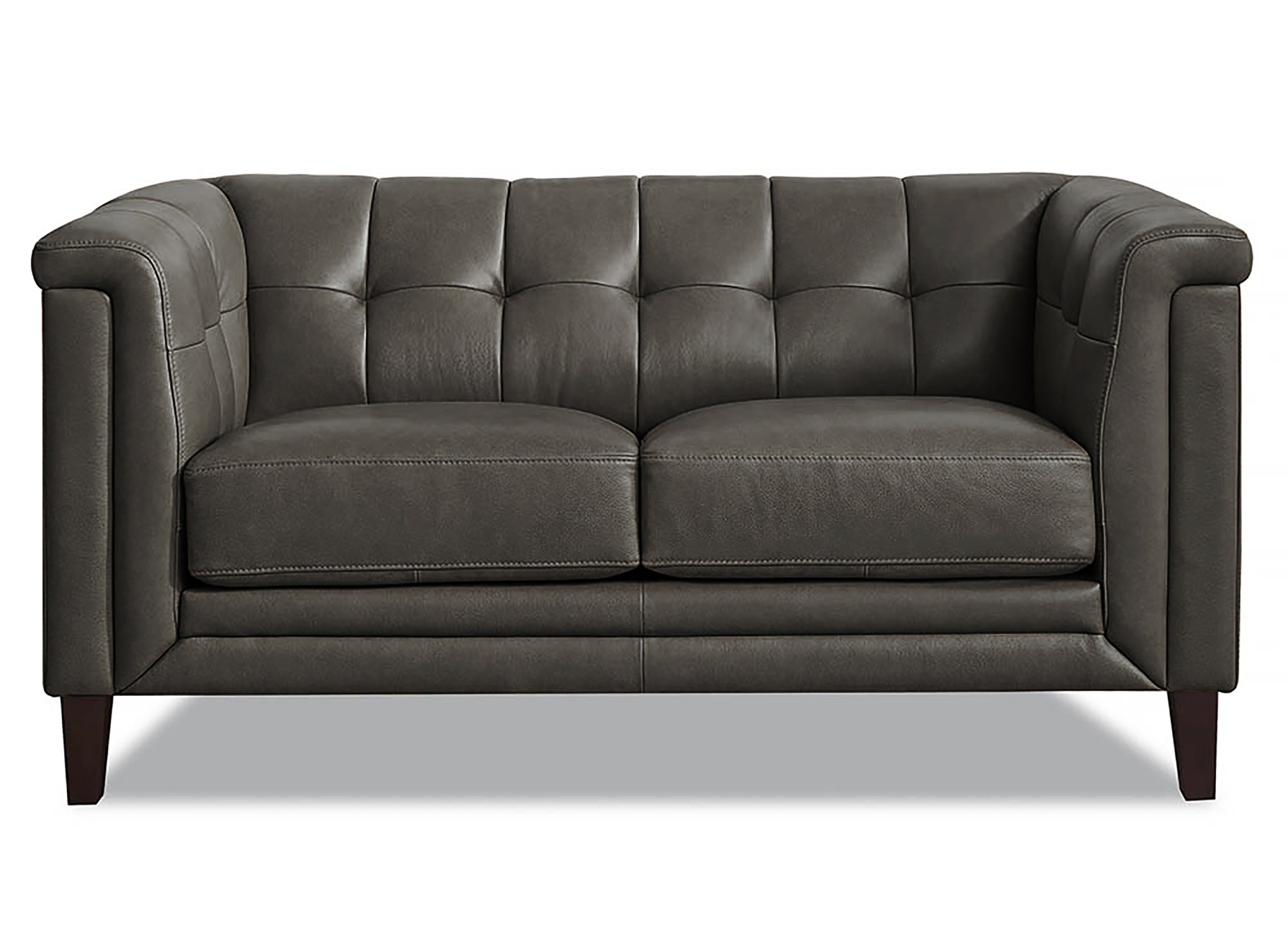 Arvo Leather Sofa Collection