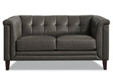 Arvo Leather Sofa Collection