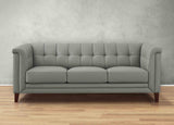 Arvo Leather Sofa Collection