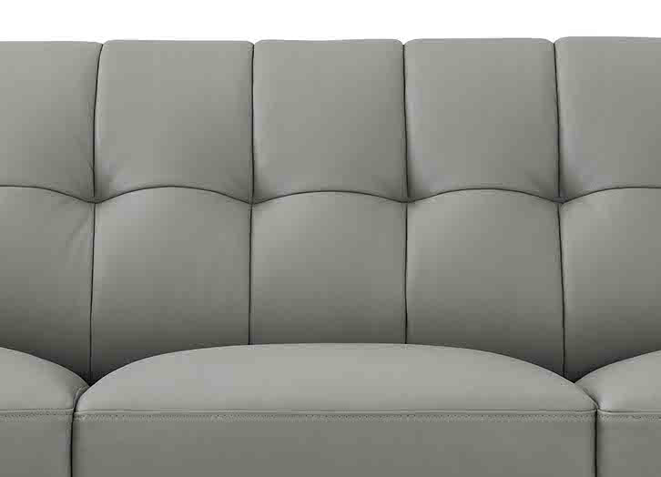 Arvo Leather Sofa Collection