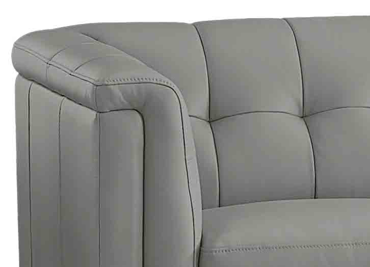 Arvo Leather Sofa Collection