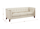 Arvo Leather Sofa Collection