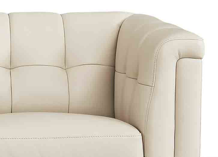Arvo Leather Sofa Collection