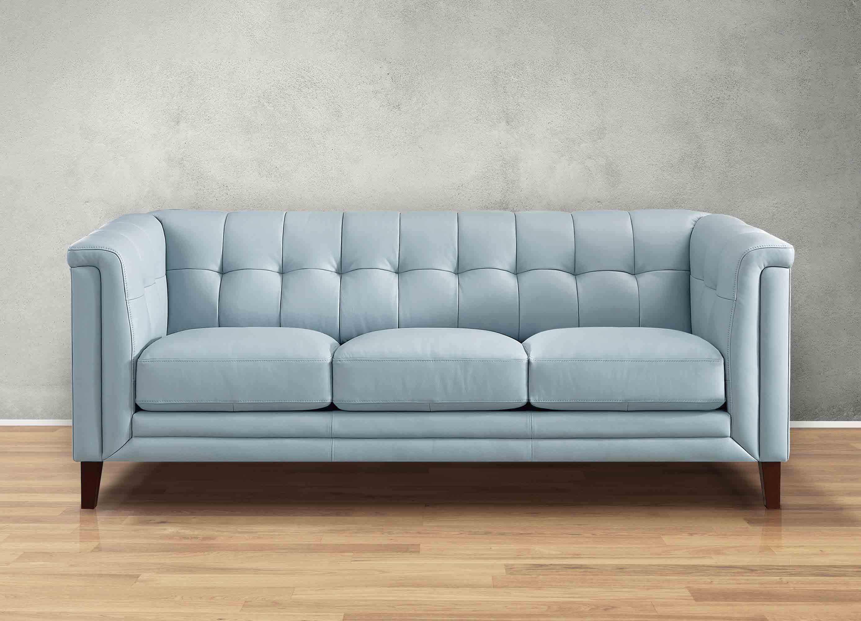 Arvo Leather Sofa Collection