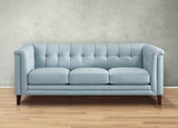 Arvo Leather Sofa Collection