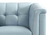 Arvo Leather Sofa Collection