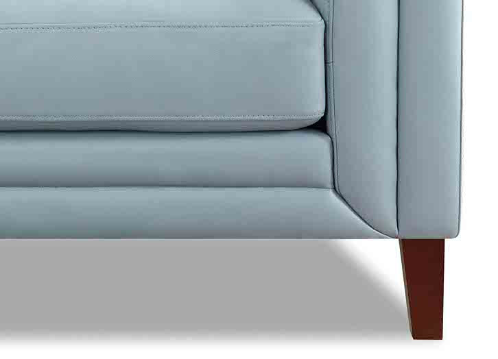 Arvo Leather Sofa Collection