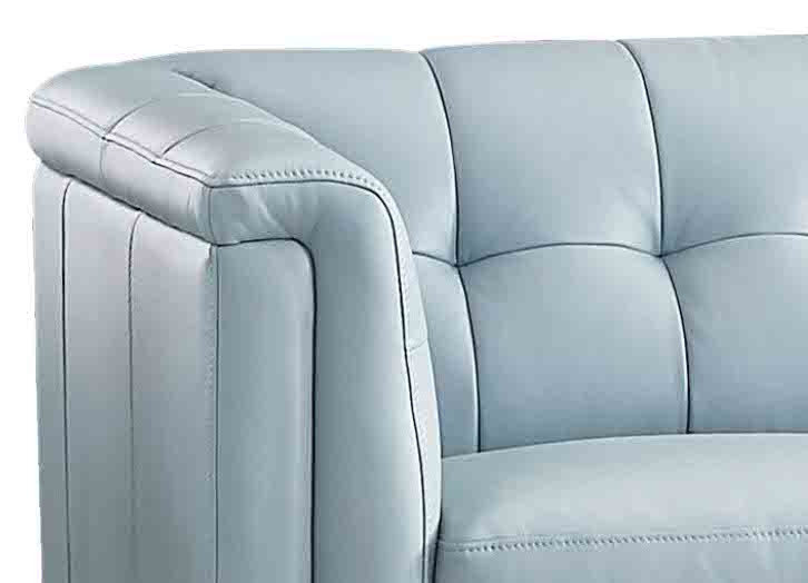 Arvo Leather Sofa Collection