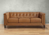 Arvo Leather Sofa Collection