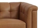 Arvo Leather Sofa Collection