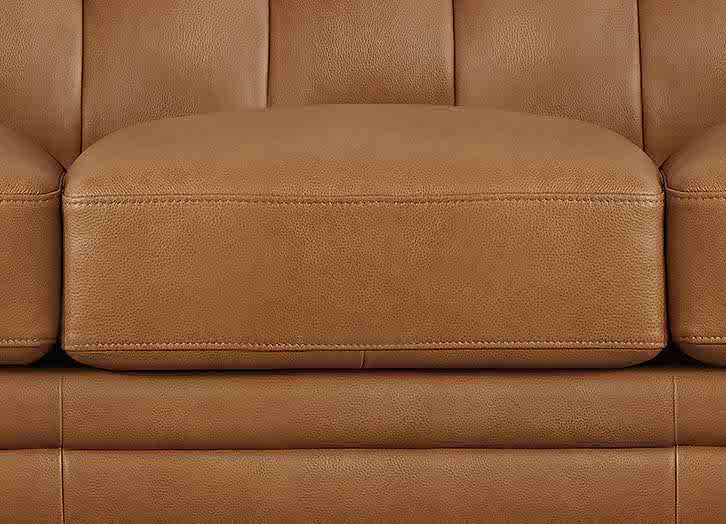 Arvo Leather Sofa Collection