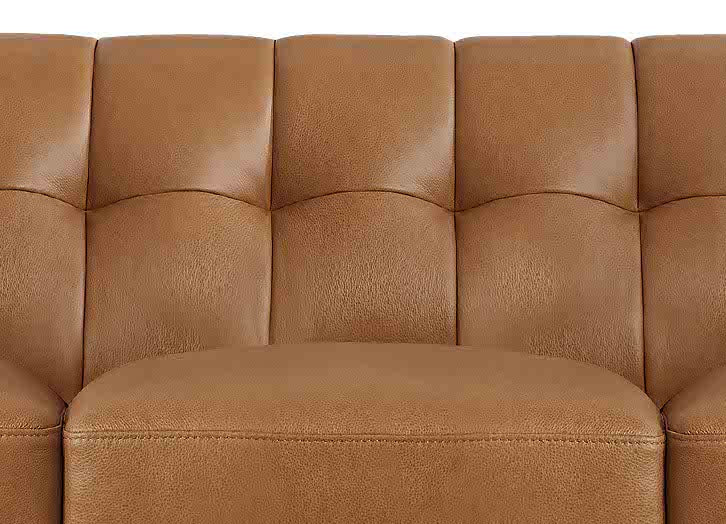 Arvo Leather Sofa Collection
