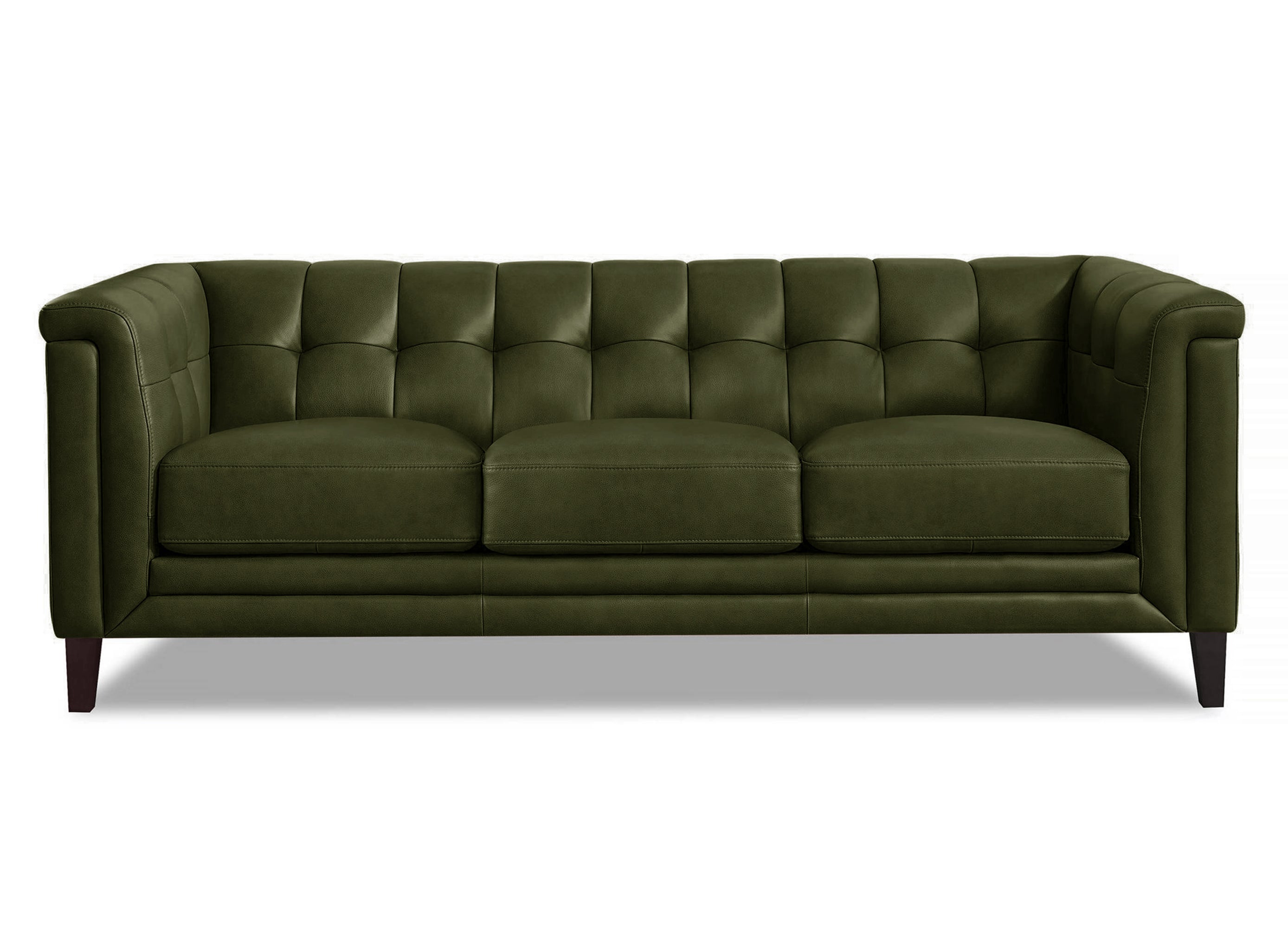 Arvo Leather Sofa Collection
