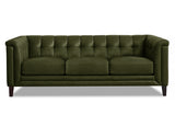 Arvo Leather Sofa Collection