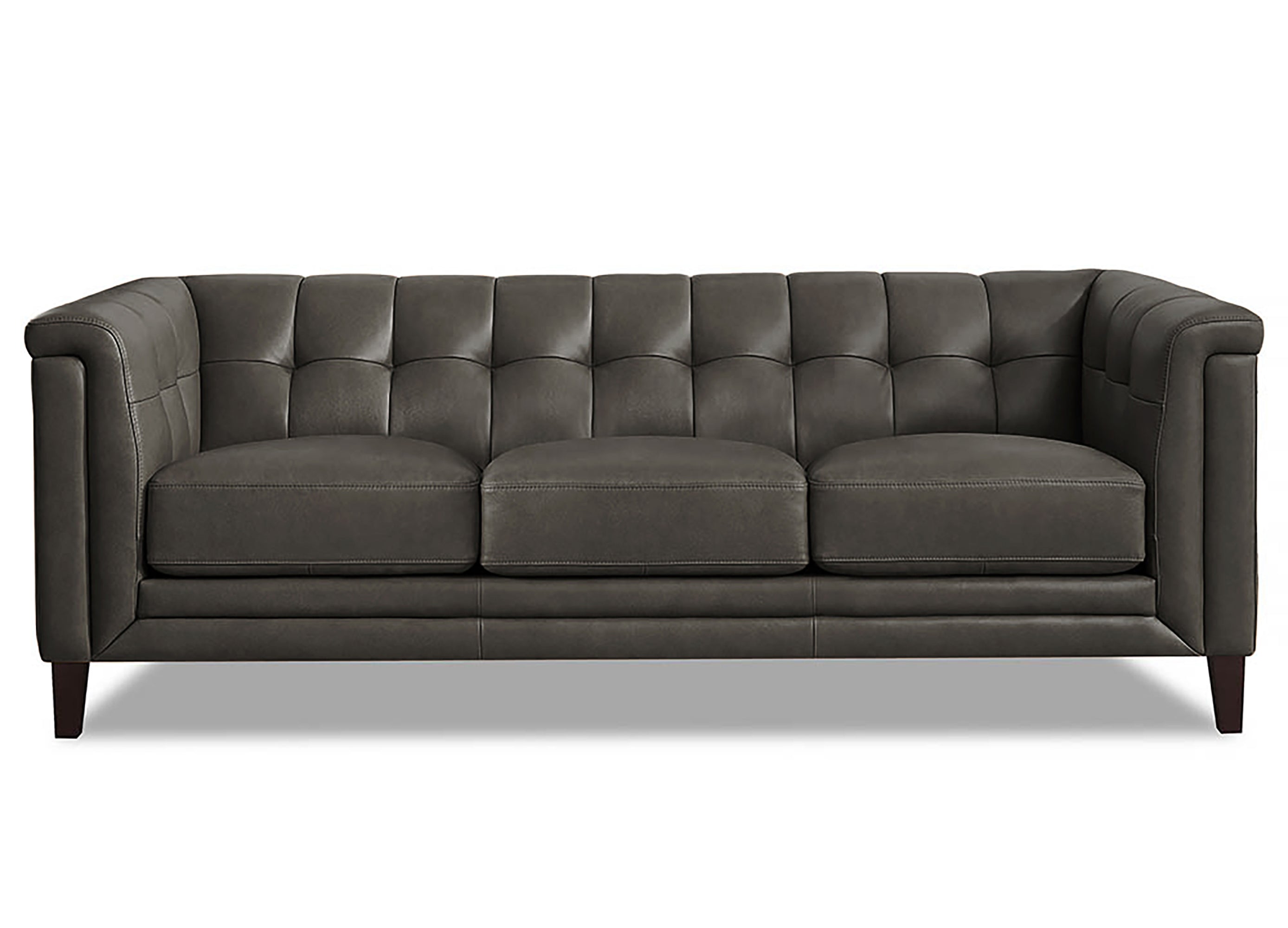 Arvo Leather Sofa Collection
