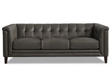 Arvo Leather Sofa Collection