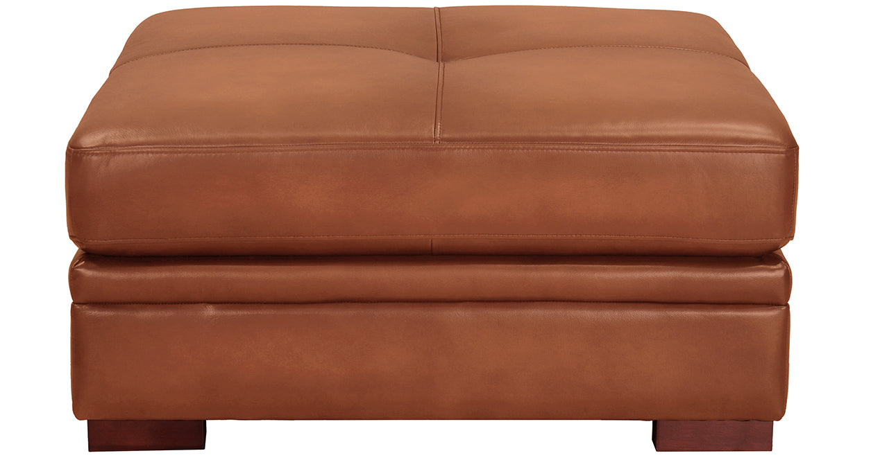 Dillon Leather Sectional Collection