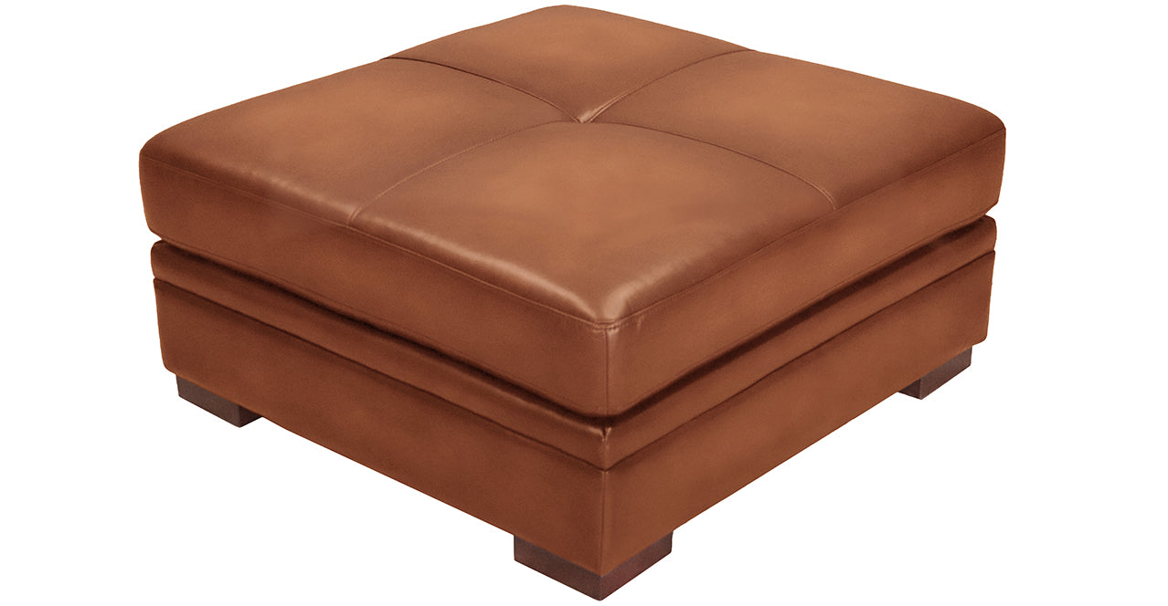 Dillon Leather Sectional Collection