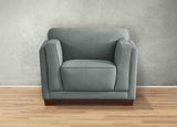 Marshall Leather Sofa Collection