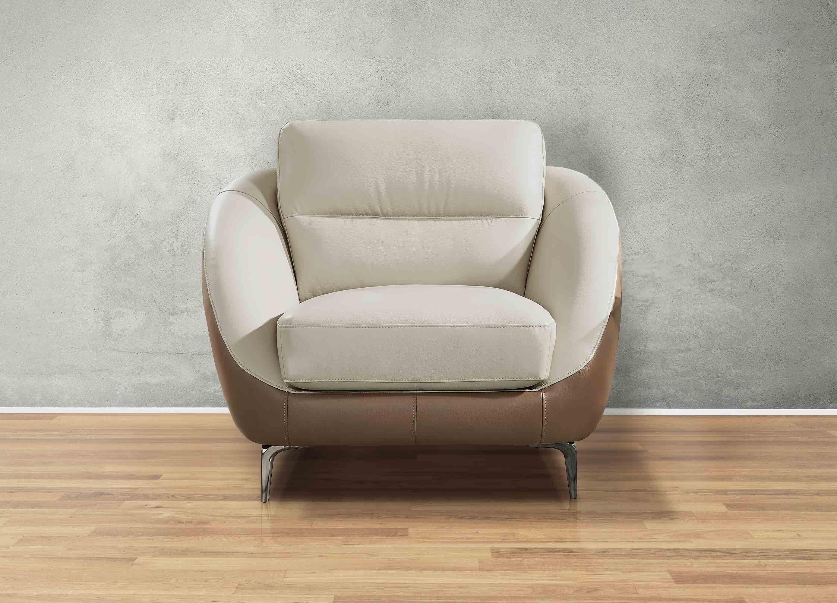 Pearl Leather Sofa Collection