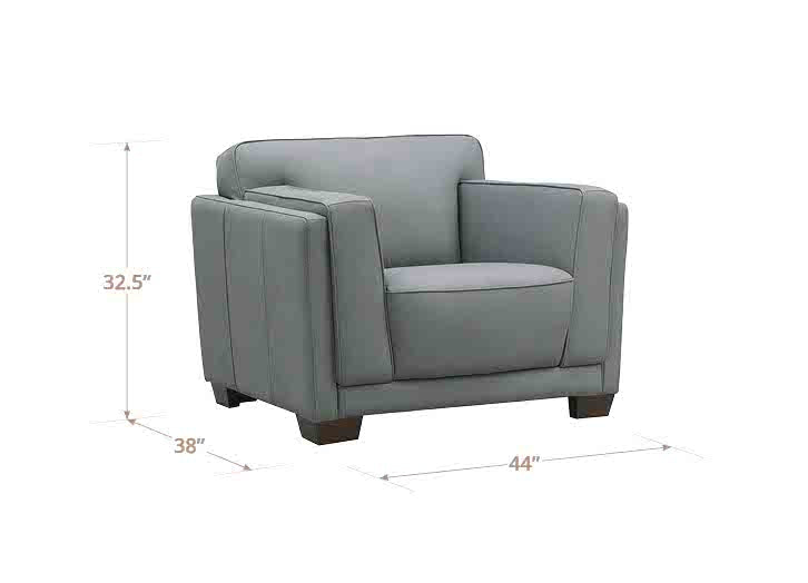Marshall Leather Sofa Collection