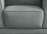 Marshall Leather Sofa Collection