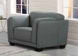 Marshall Leather Sofa Collection