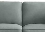 Marshall Leather Sofa Collection