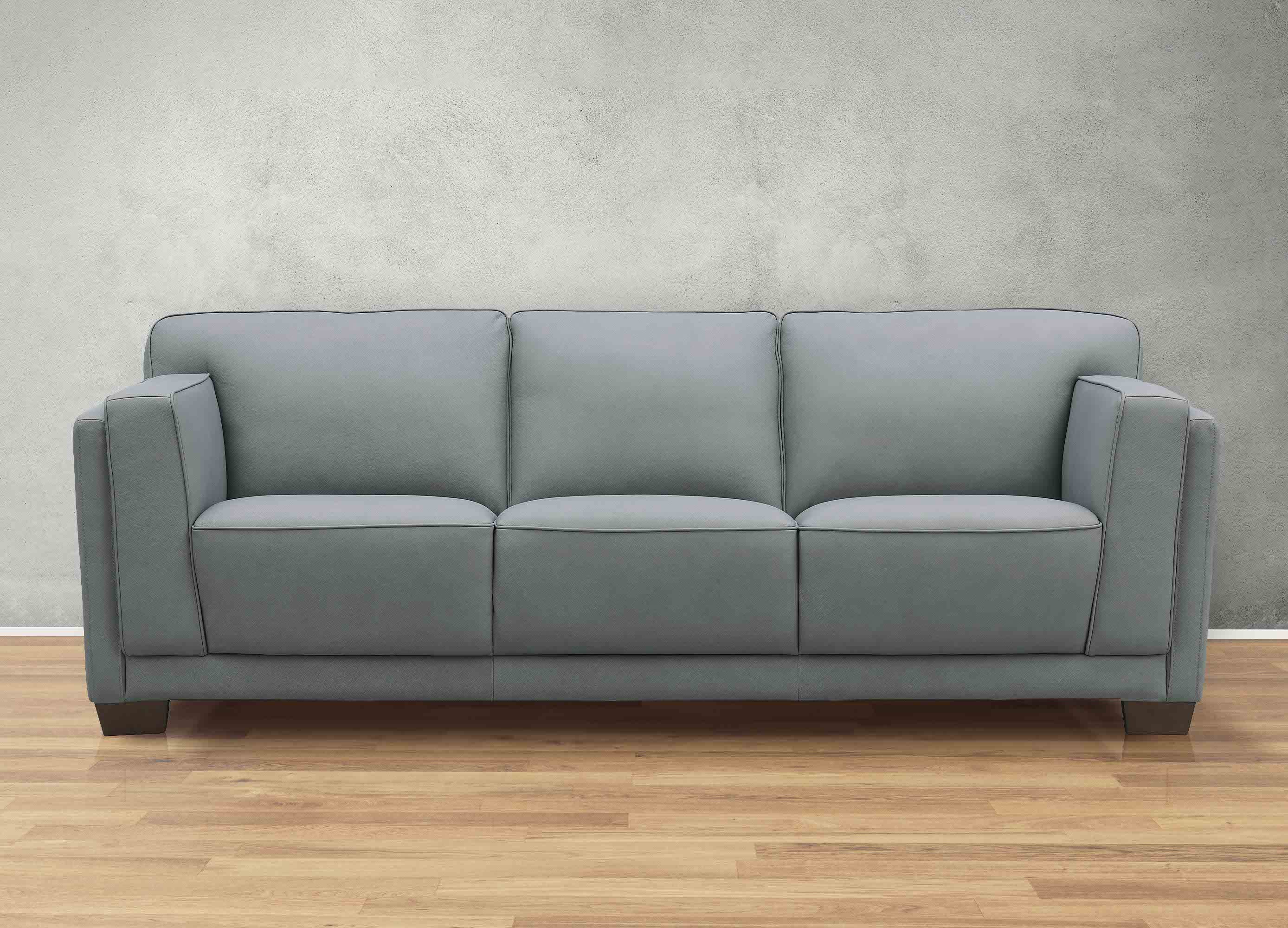 Marshall Leather Sofa Collection