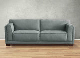 Marshall Leather Sofa Collection