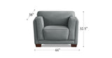 Marshall Leather Sofa Collection