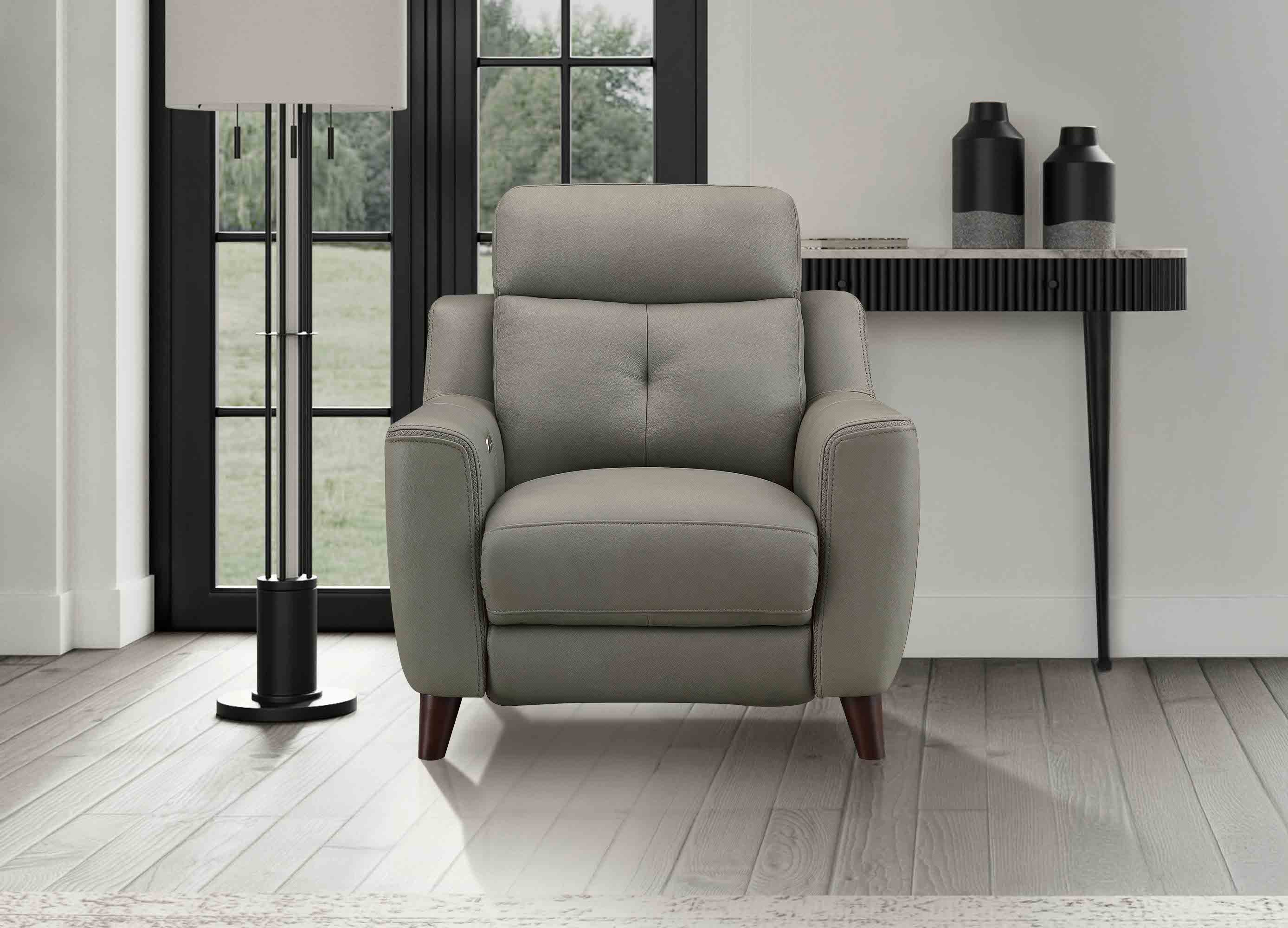 Chinook Power Headrest Zero Gravity Reclining Sofa Collection