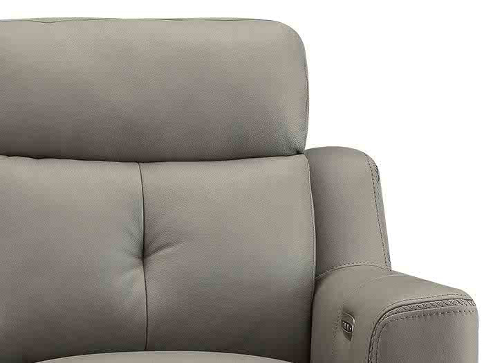 Chinook Power Headrest Zero Gravity Reclining Sofa Collection