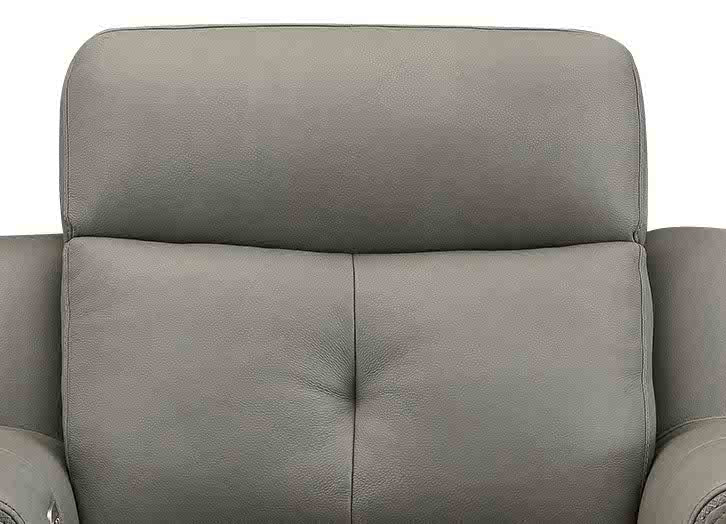 Chinook Power Headrest Zero Gravity Reclining Sofa Collection