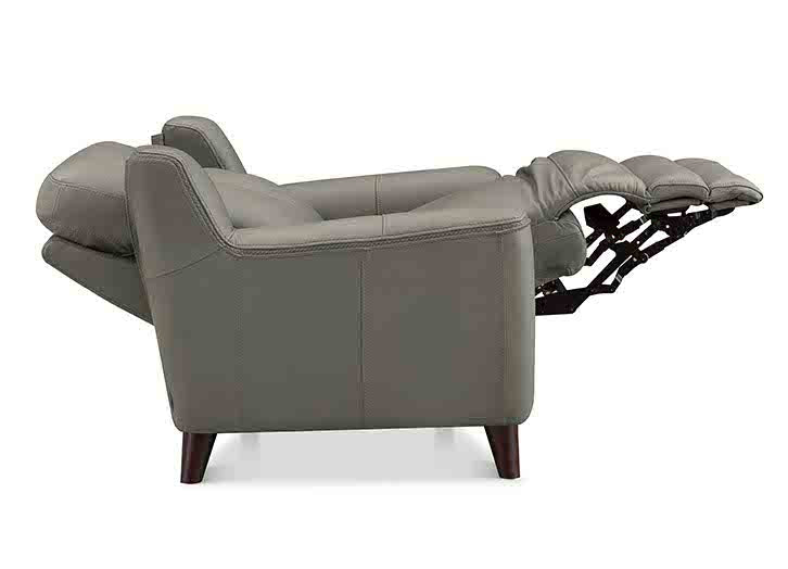Chinook Power Headrest Zero Gravity Reclining Sofa Collection
