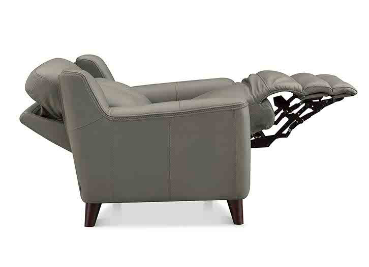 Chinook Power Headrest Zero Gravity Reclining Sofa Collection