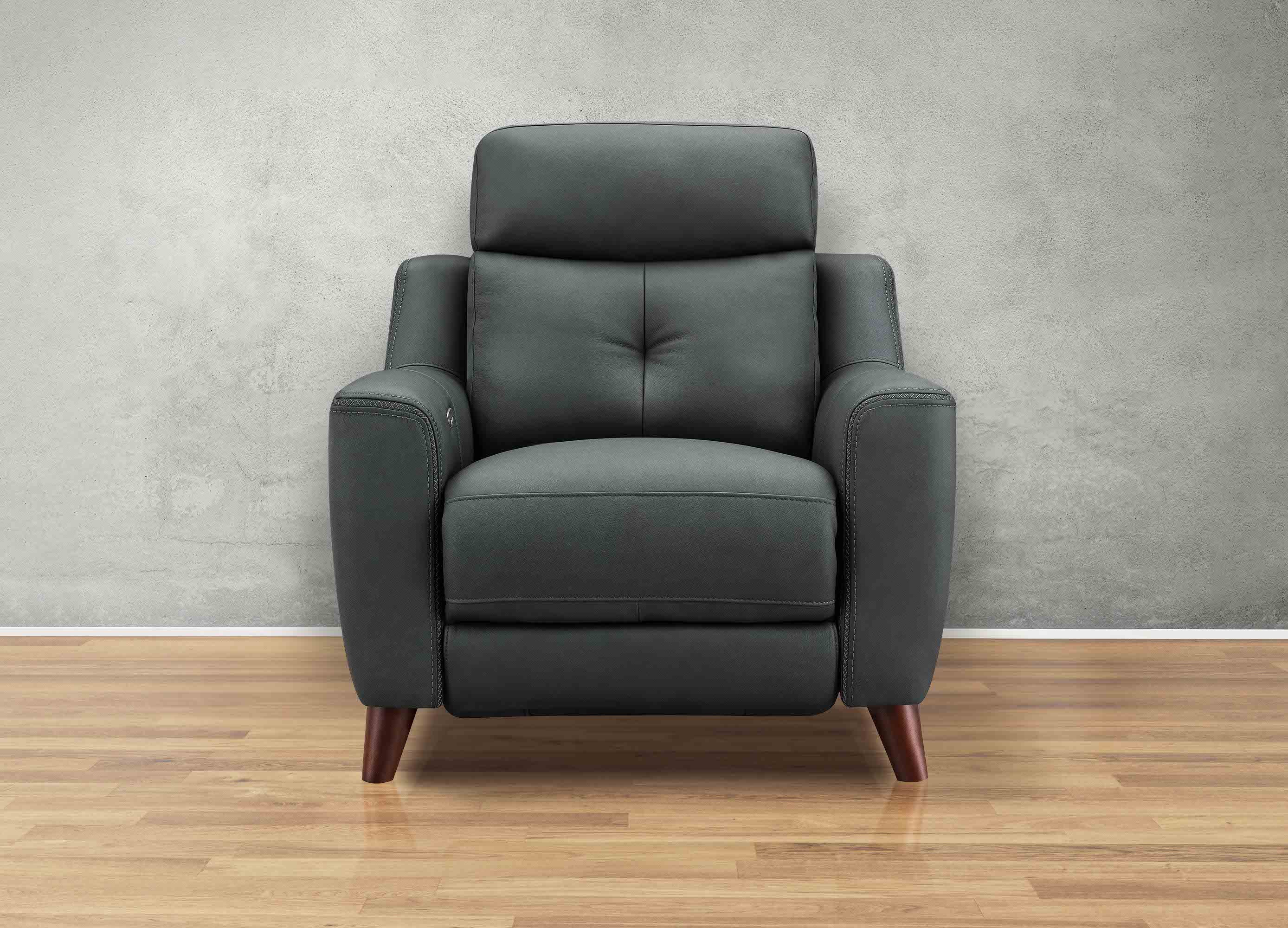 Chinook Power Headrest Zero Gravity Reclining Sofa Collection