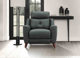 Chinook Power Headrest Zero Gravity Reclining Sofa Collection