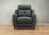 Chinook Power Headrest Zero Gravity Reclining Sofa Collection