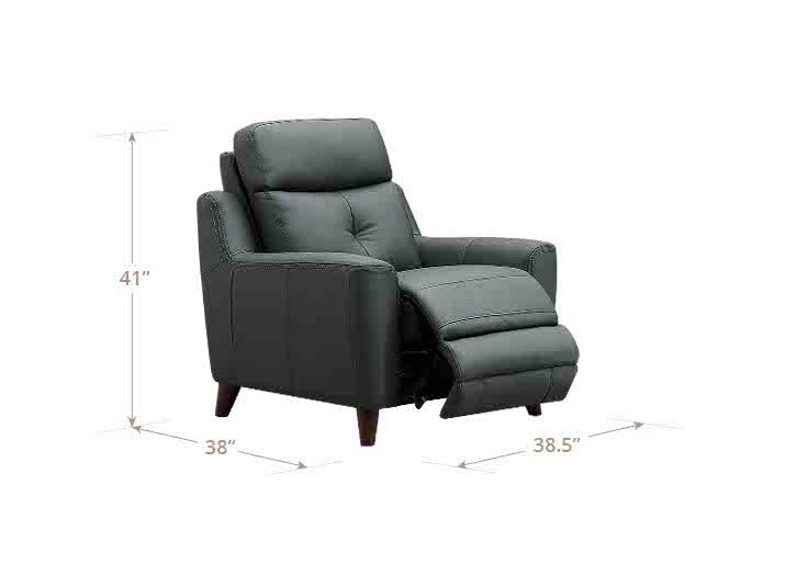 Chinook Power Headrest Zero Gravity Reclining Sofa Collection