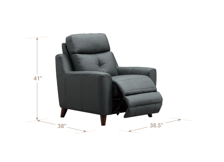 Chinook Power Headrest Zero Gravity Reclining Sofa Collection