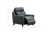 Chinook Power Headrest Zero Gravity Reclining Sofa Collection
