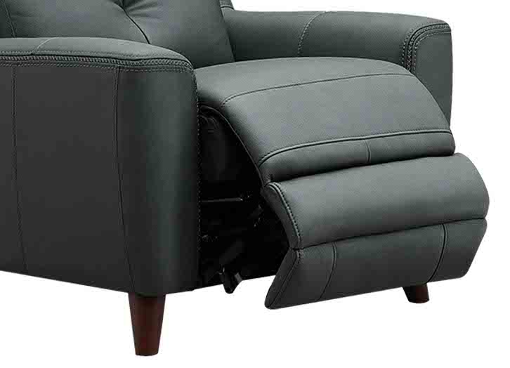 Chinook Power Headrest Zero Gravity Reclining Sofa Collection