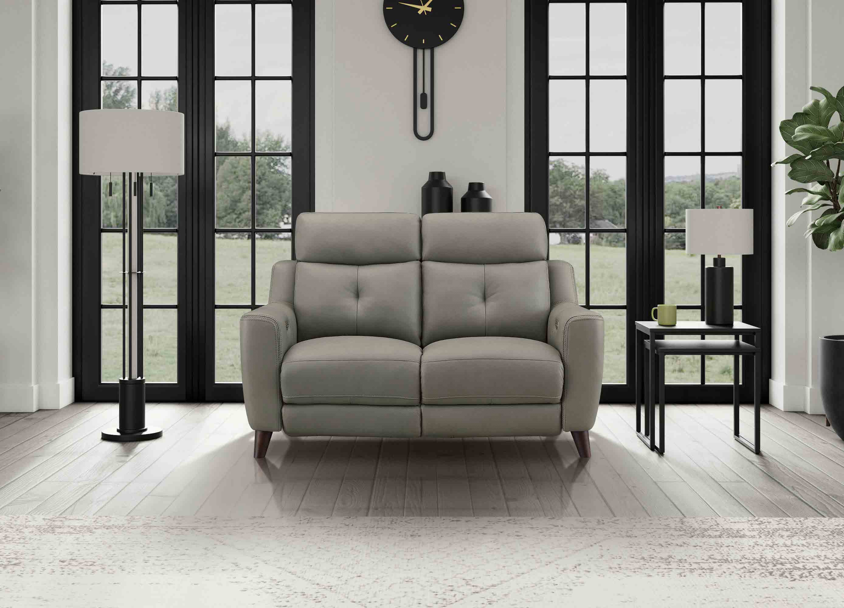 Chinook Power Headrest Zero Gravity Reclining Sofa Collection