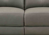 Chinook Power Headrest Zero Gravity Reclining Sofa Collection