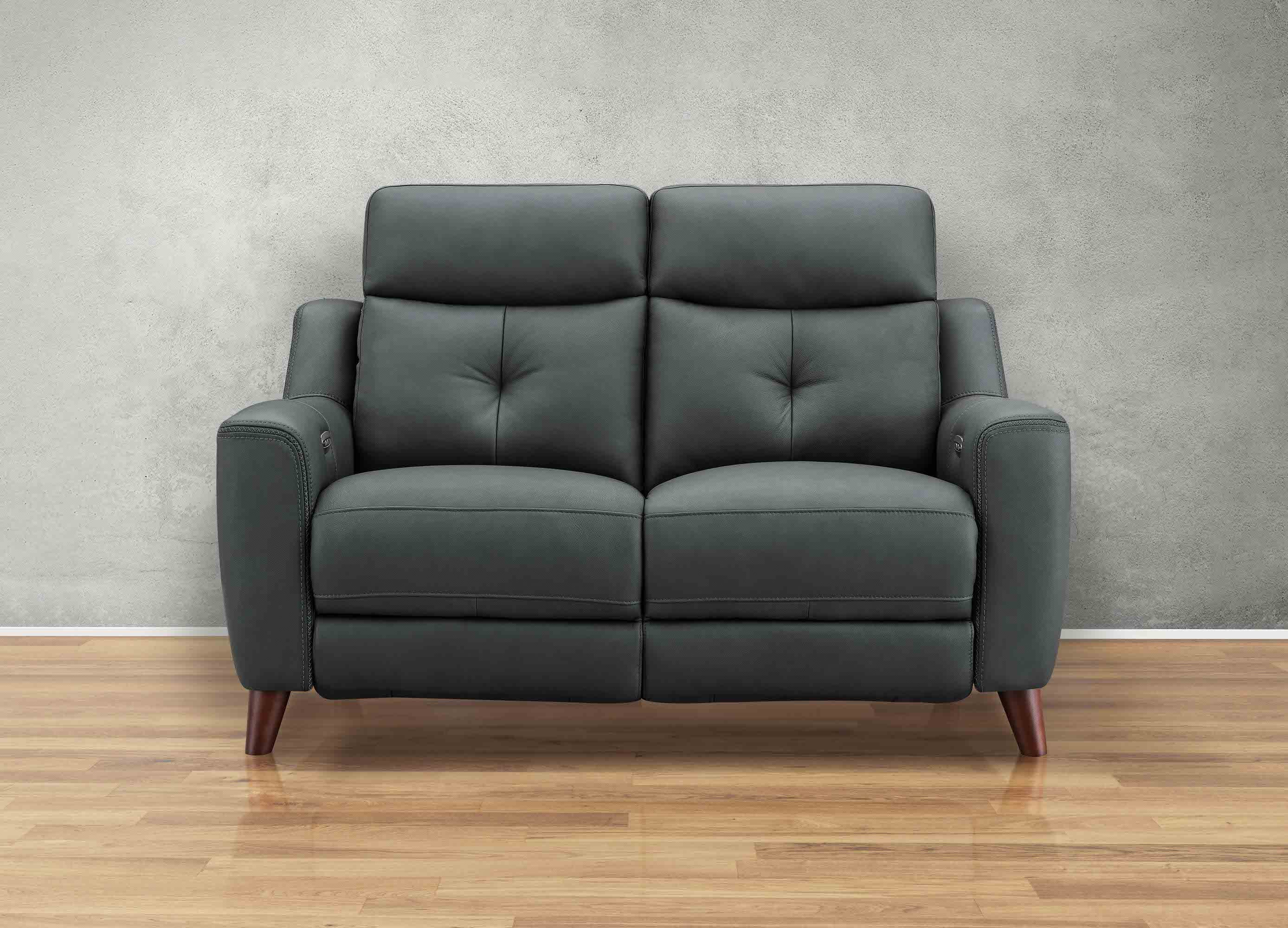 Chinook Power Headrest Zero Gravity Reclining Sofa Collection