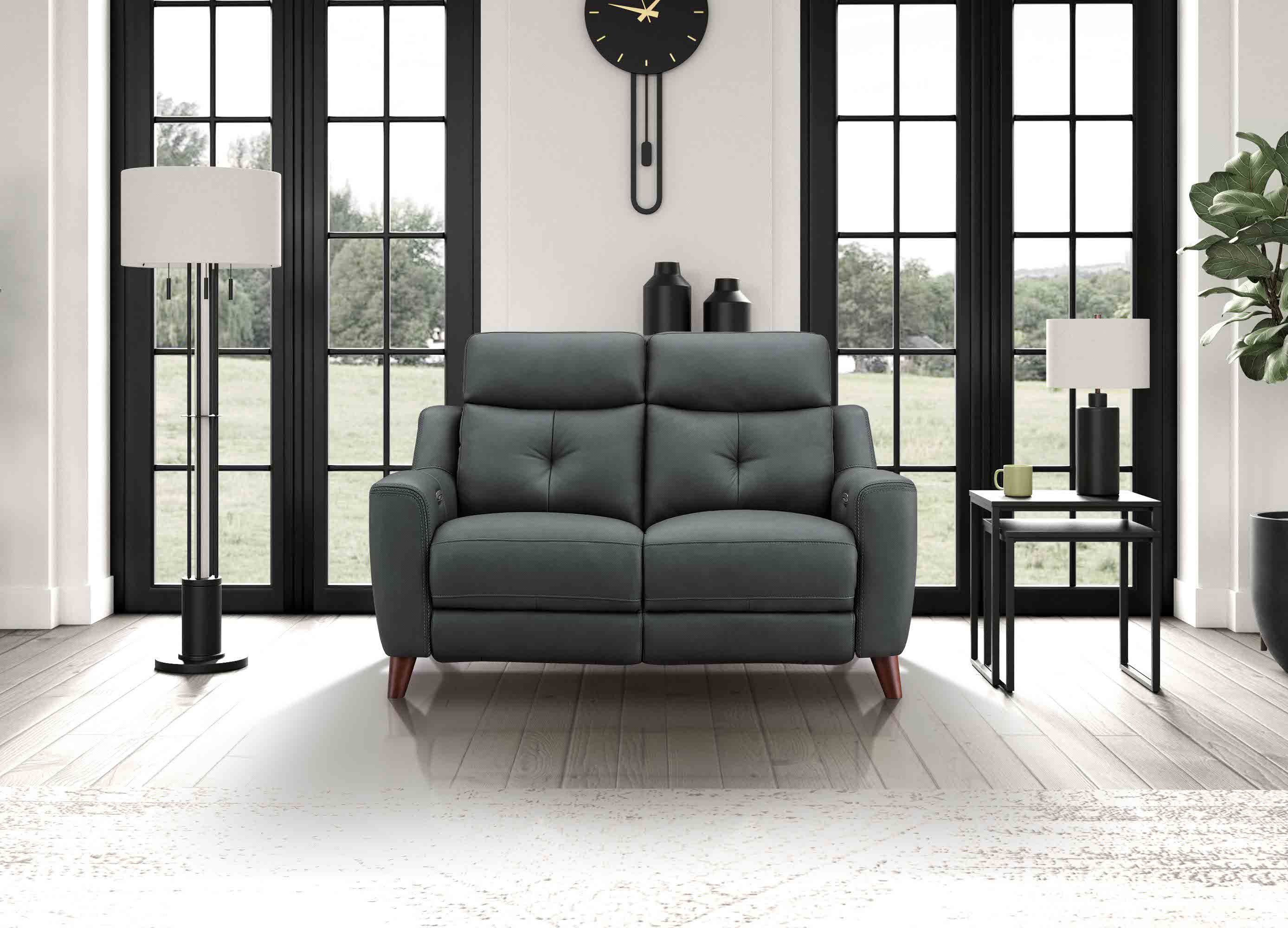 Chinook Power Headrest Zero Gravity Reclining Sofa Collection