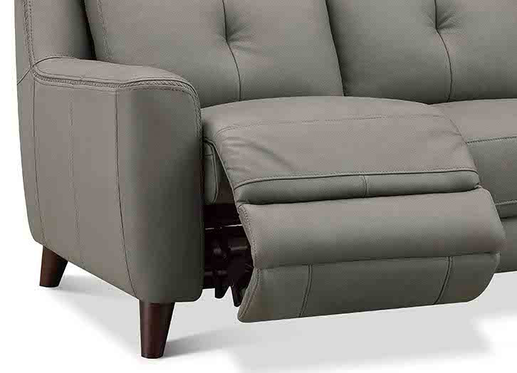 Chinook Power Headrest Zero Gravity Reclining Sofa Collection
