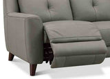 Chinook Power Headrest Zero Gravity Reclining Sofa Collection